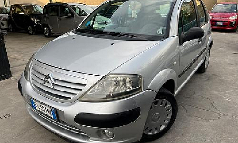 Citroen C3 1.1 Class...