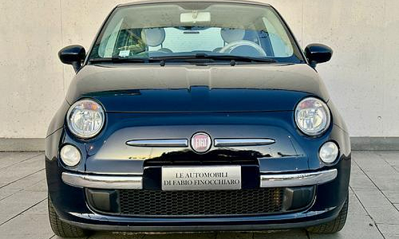 Fiat 500 1.2 Easypow...