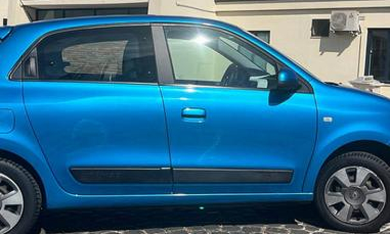 Renault Twingo 1ª Se...