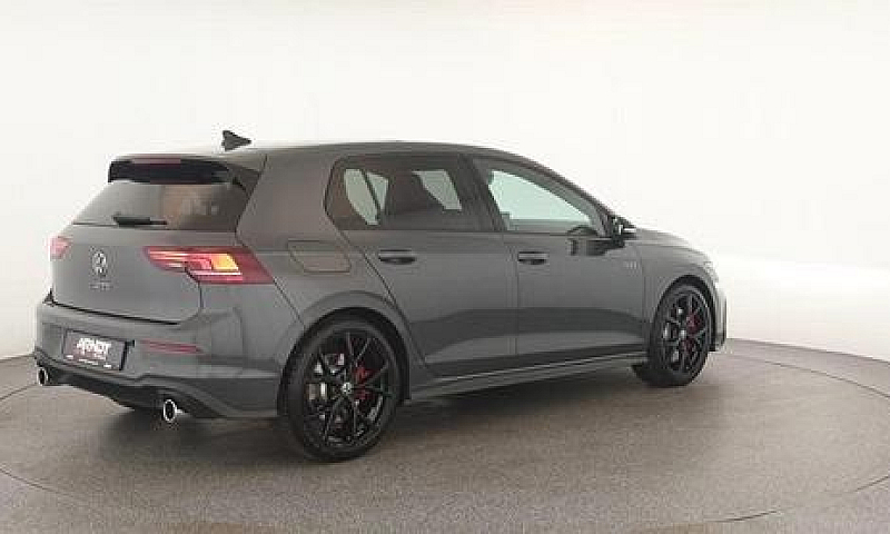Volkswagen Golf 2.0 ...