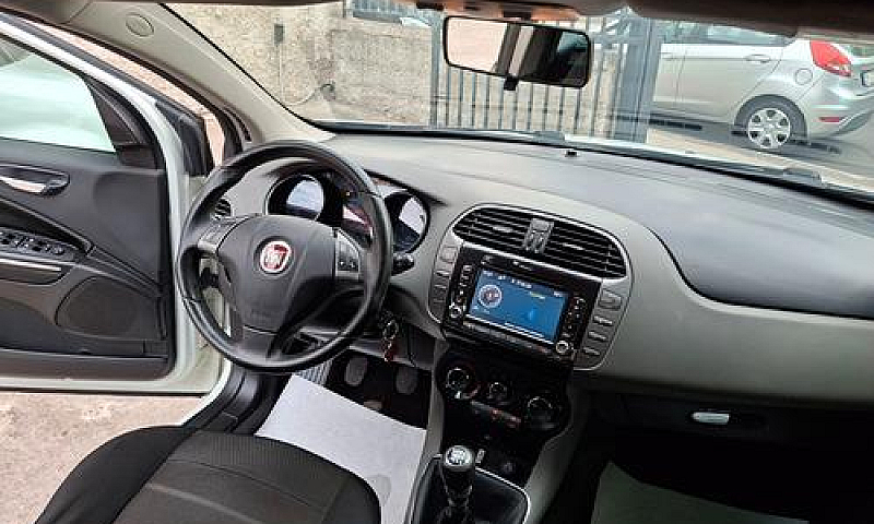 Fiat Bravo 1.6 Mjt 1...