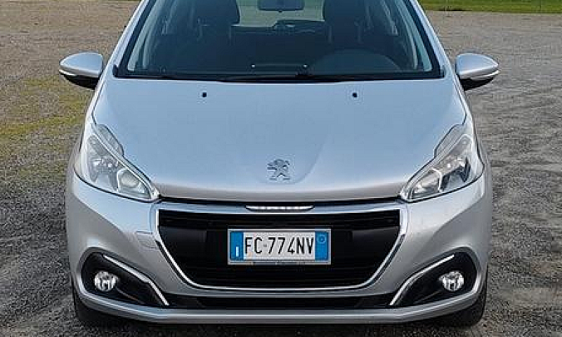 Peugeot 208 Bluehdi ...
