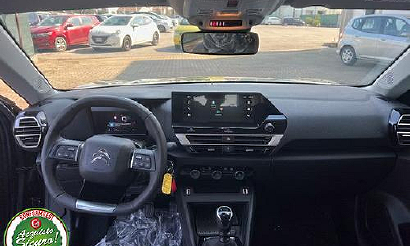 Citroen C4 Puretech ...