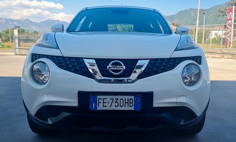 Nissan Juke 1.6 Gpl ...