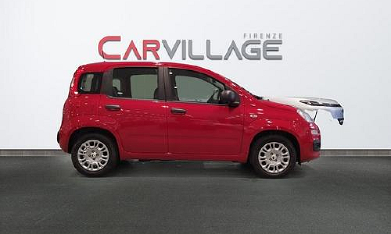 Fiat Pandina 1.0 Fir...