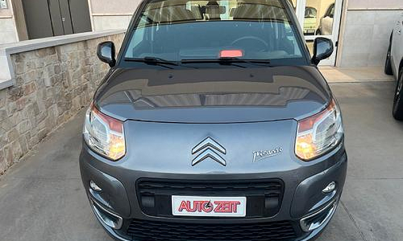 Citroen C3 Picasso 1...