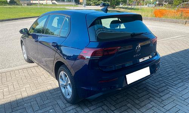 Volkswagen Golf 1.0 ...