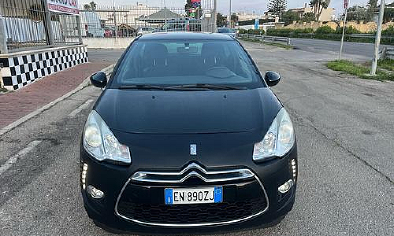 Ds Ds3 Ds 3 1.4 Hdi ...