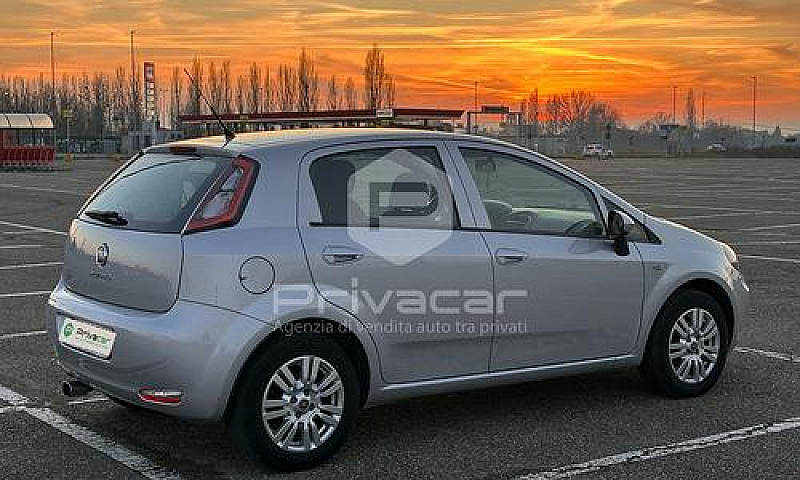 Fiat Punto 1.2 8V 5 ...