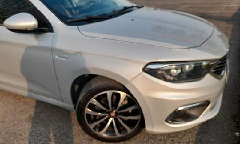 Fiat Tipo - 2019...