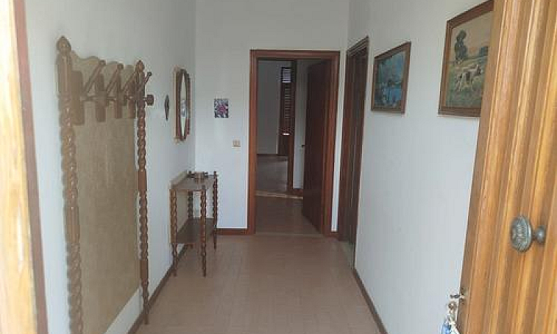 Quadrilocale A Torre...