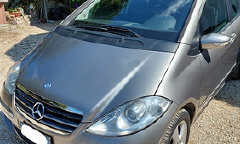 Mercedes Classe A 20...