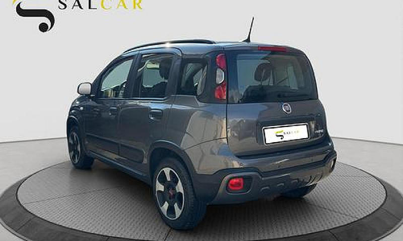 Fiat Panda 1.0 70Cv ...