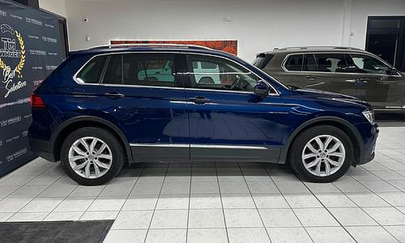 Volkswagen Tiguan 1....