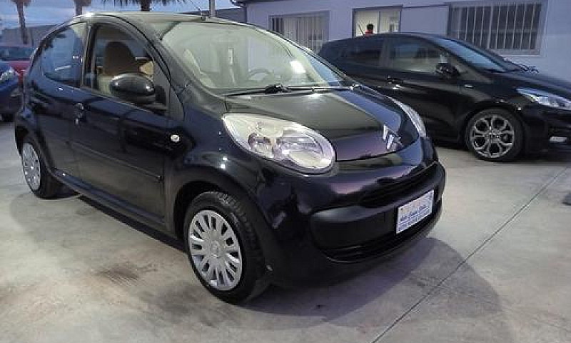 Citroen C1 Con Imp. ...