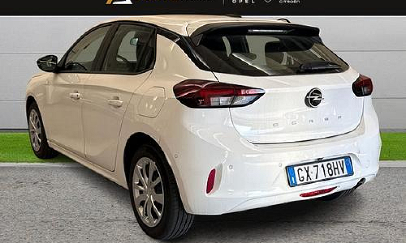Opel Corsa 1.2 Editi...