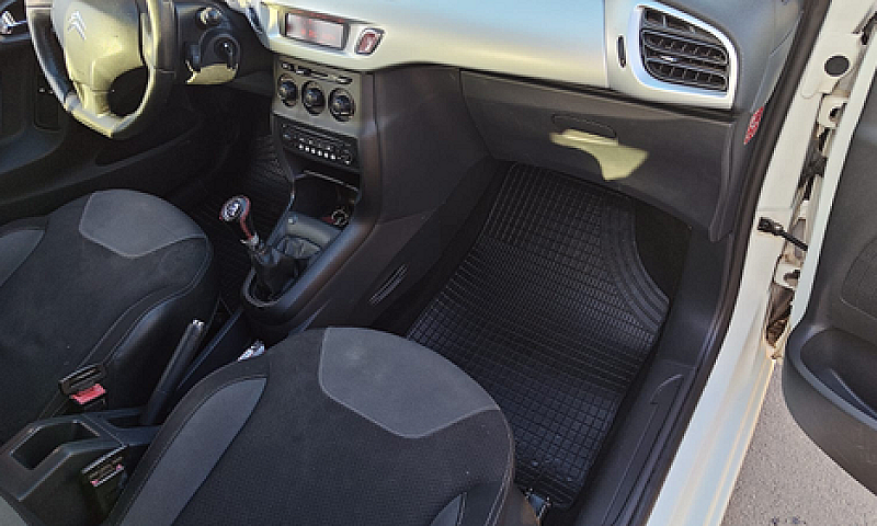 Citroen C3 1.0 Gpl...