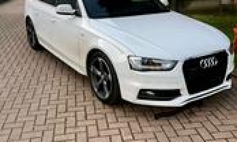Audi A4 4ª Serie - 2...