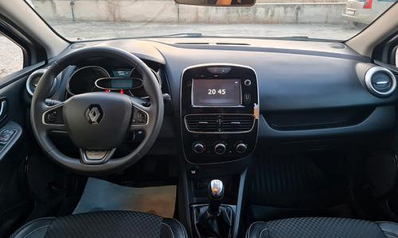Renault Clio 2018 1....