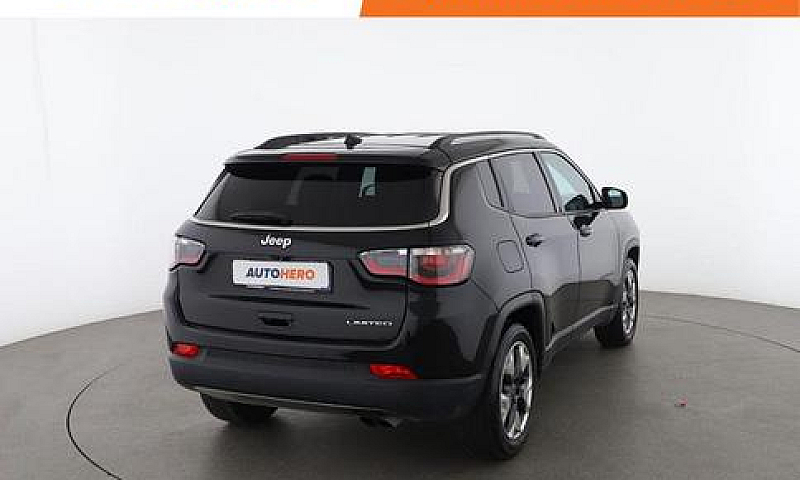 Jeep Compass 1.4 Mul...