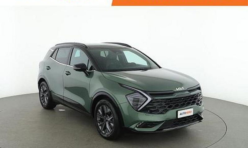 Kia Sportage Px08024...