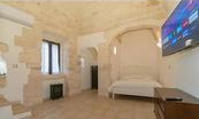 Appartamento Ostuni...