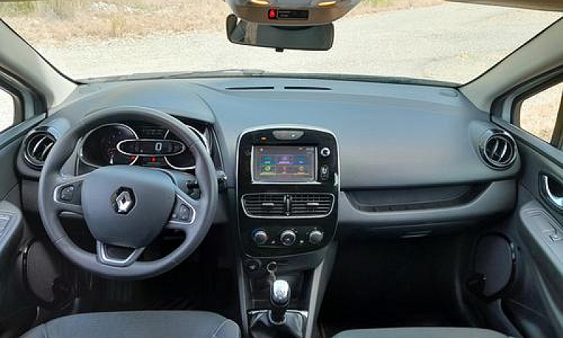 Renault Clio Dci 8V ...