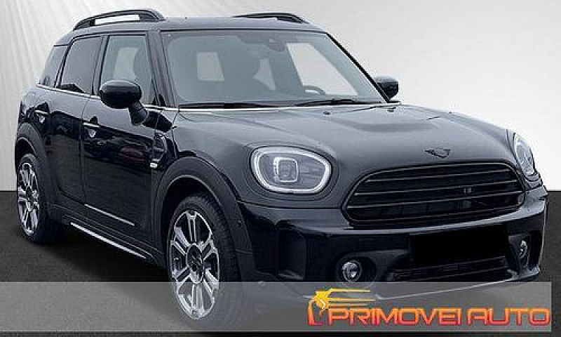Mini Countryman 1.5 ...