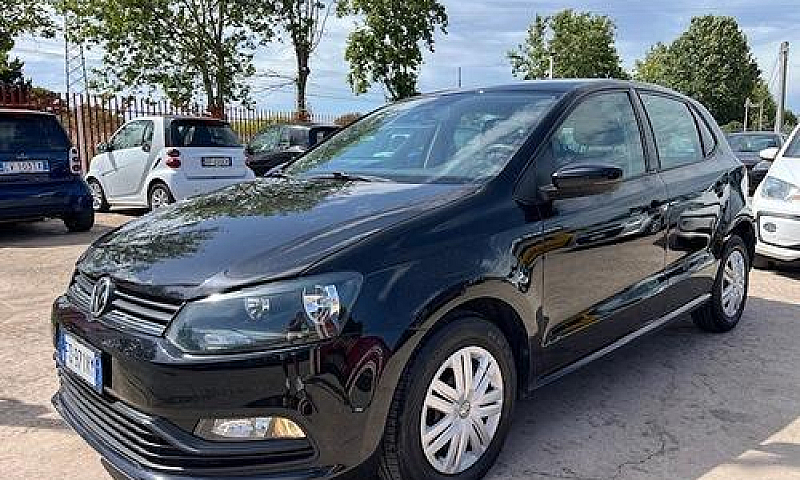 Volkswagen Polo 1.2 ...