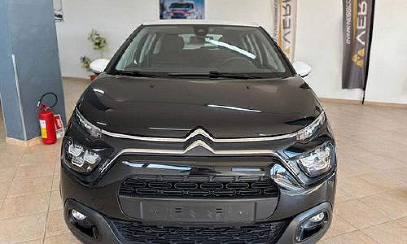 Citroen C3 Puretech ...