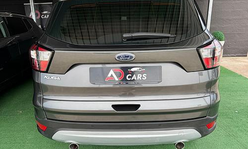 Ford Kuga 2.0 Tdci 1...