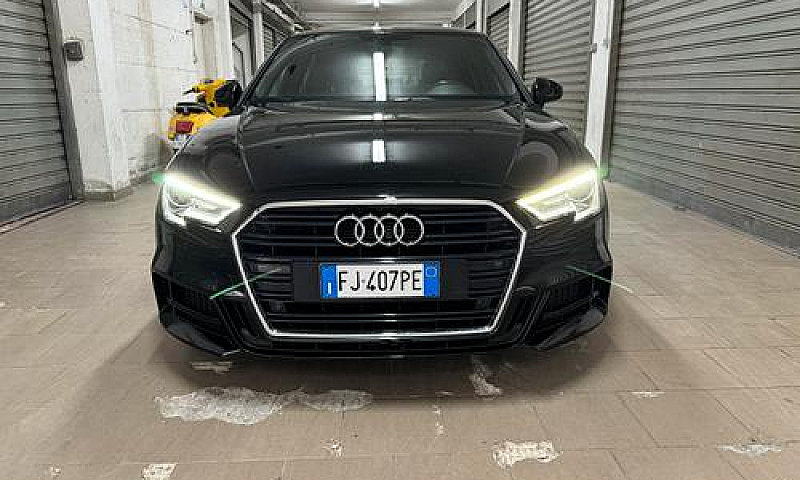 Audi A3 Sportback 1....