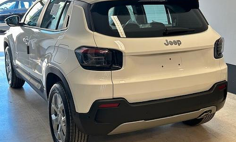 Jeep Avenger 1.2 Tur...