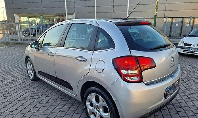 Citroen - C3 - 1.4 E...