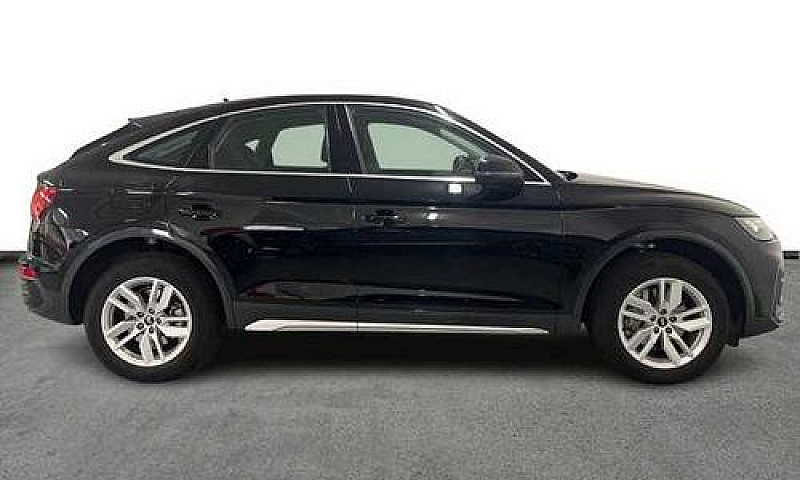 Audi Q5 Spb 40 Tdi Q...