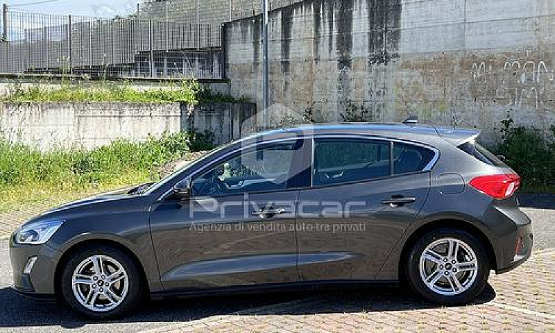 Ford Focus 1.5 Ecobl...