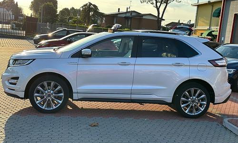 Ford Edge 2.0 Tdci 2...