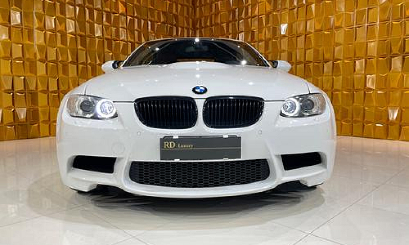 Bmw M3 Cabrio 4.0 V8...