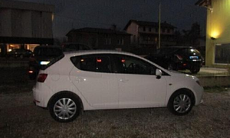 Seat Ibiza 1.0 75 Cv...