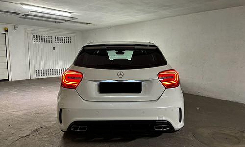 Mercedes Classe A 25...