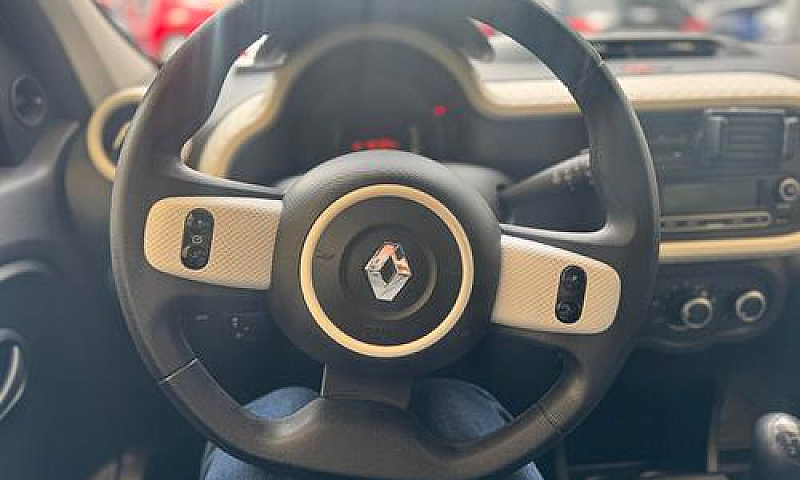 Renault Twingo Sce Z...