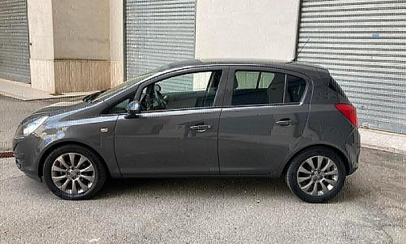 Opel Corsa 1.3 Cdti ...