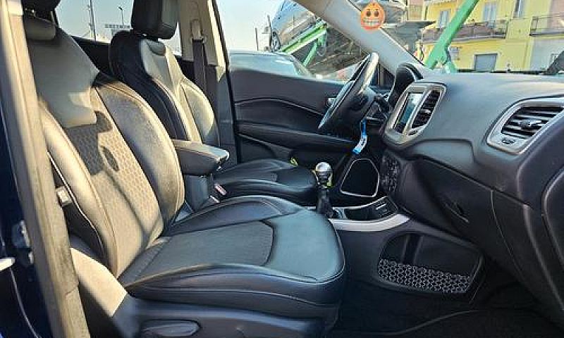 Jeep Compass 1.6 Mul...