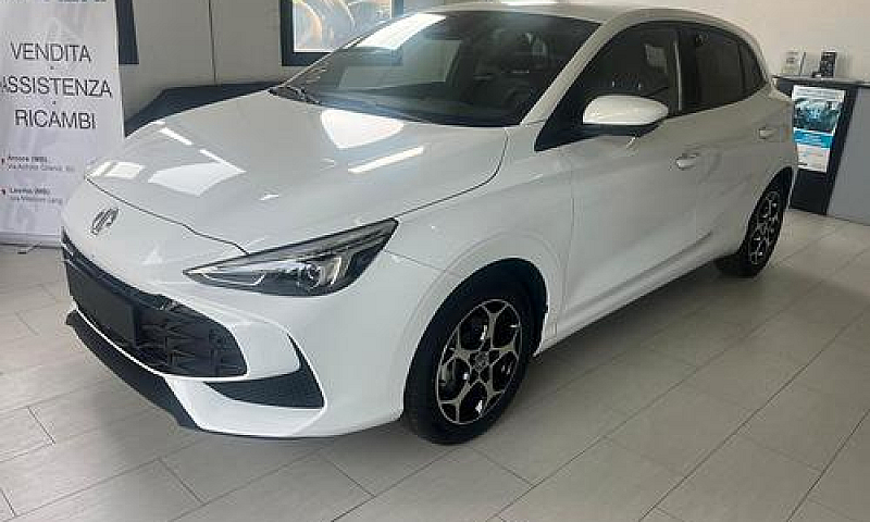 Mg Mg3 Hybrid+ Stand...