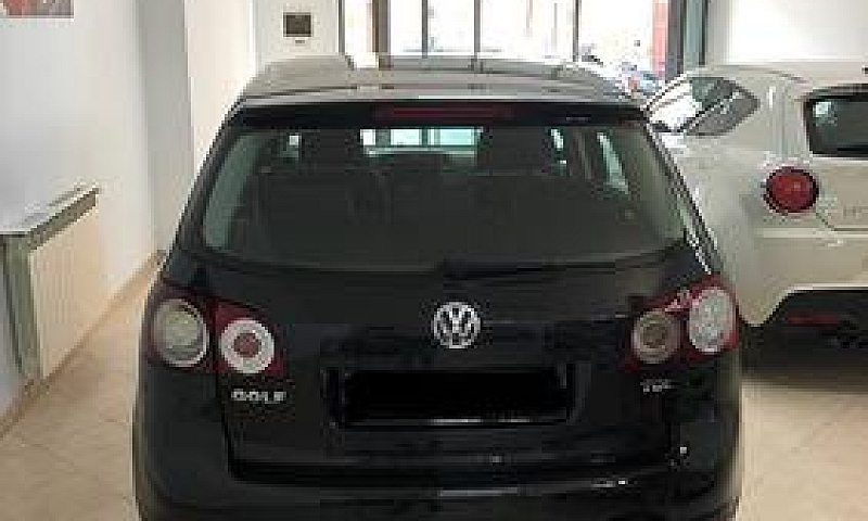 Volkswagen Golf Plus...