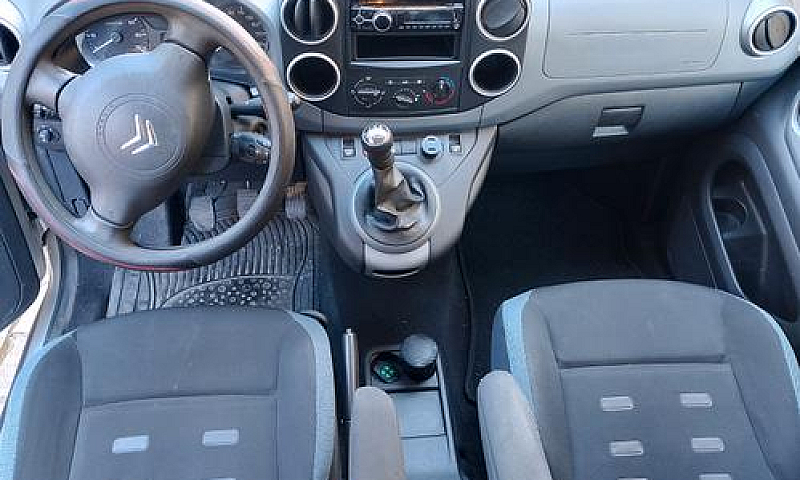 Citroen Berlingo 1.6...