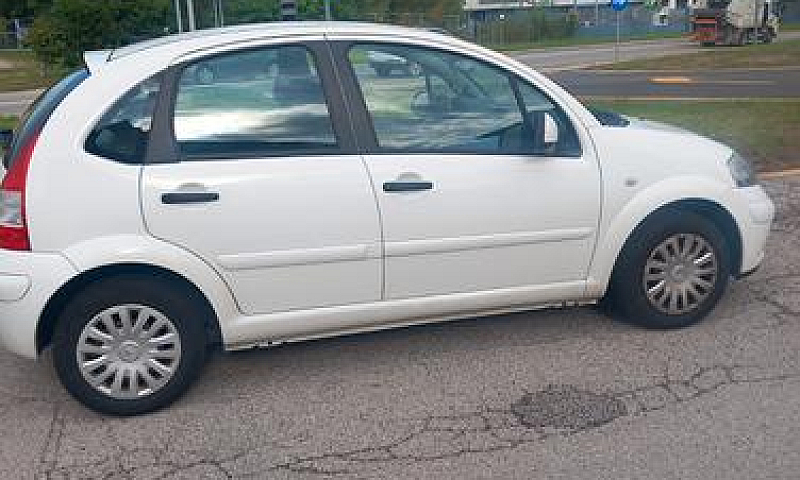 Citroen C3 1ª Serie ...