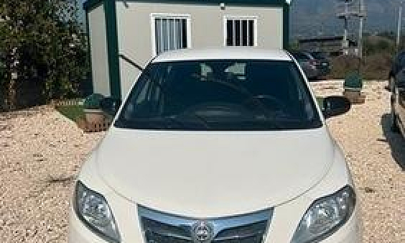 Lancia Ypsilon Ecoch...