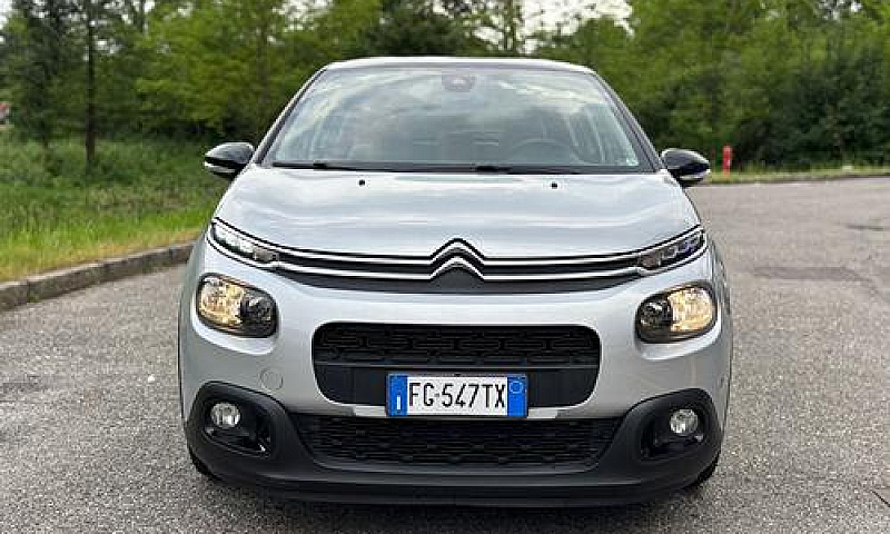 Citroen C3 Bluehdi 7...