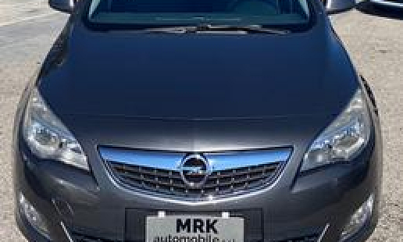Opel Astra 4ª Serie ...